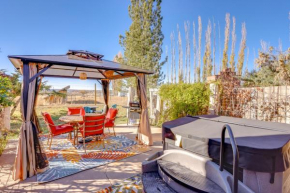 Cortez Casita with Hot Tub at Bella Vista Ranch